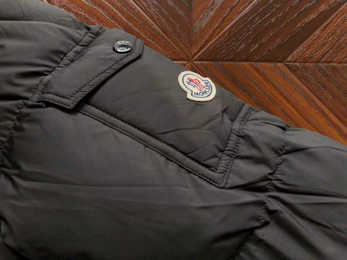 Moncler Winter Jacket