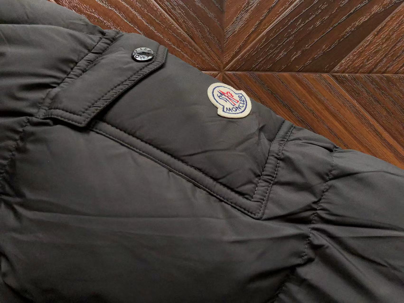 Moncler Winter Jacket