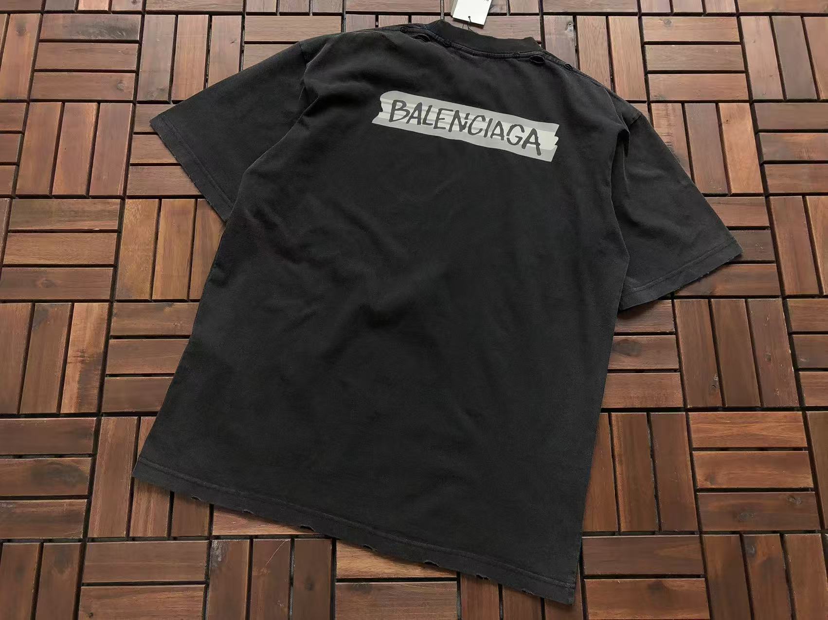 T-Shirt Balenciaga