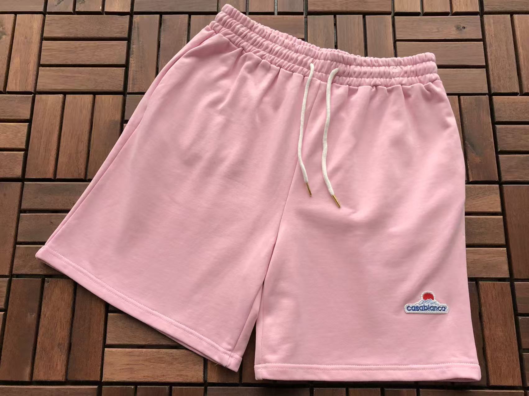 CasaBlanca Shorts