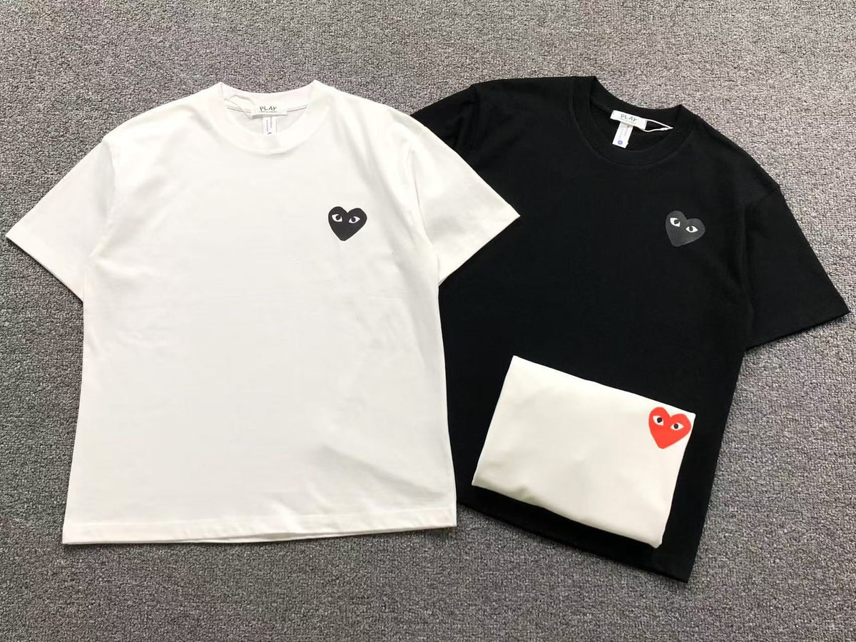 T-Shirt Comme des Garçons PLAY