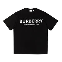 T-Shirt Burberry