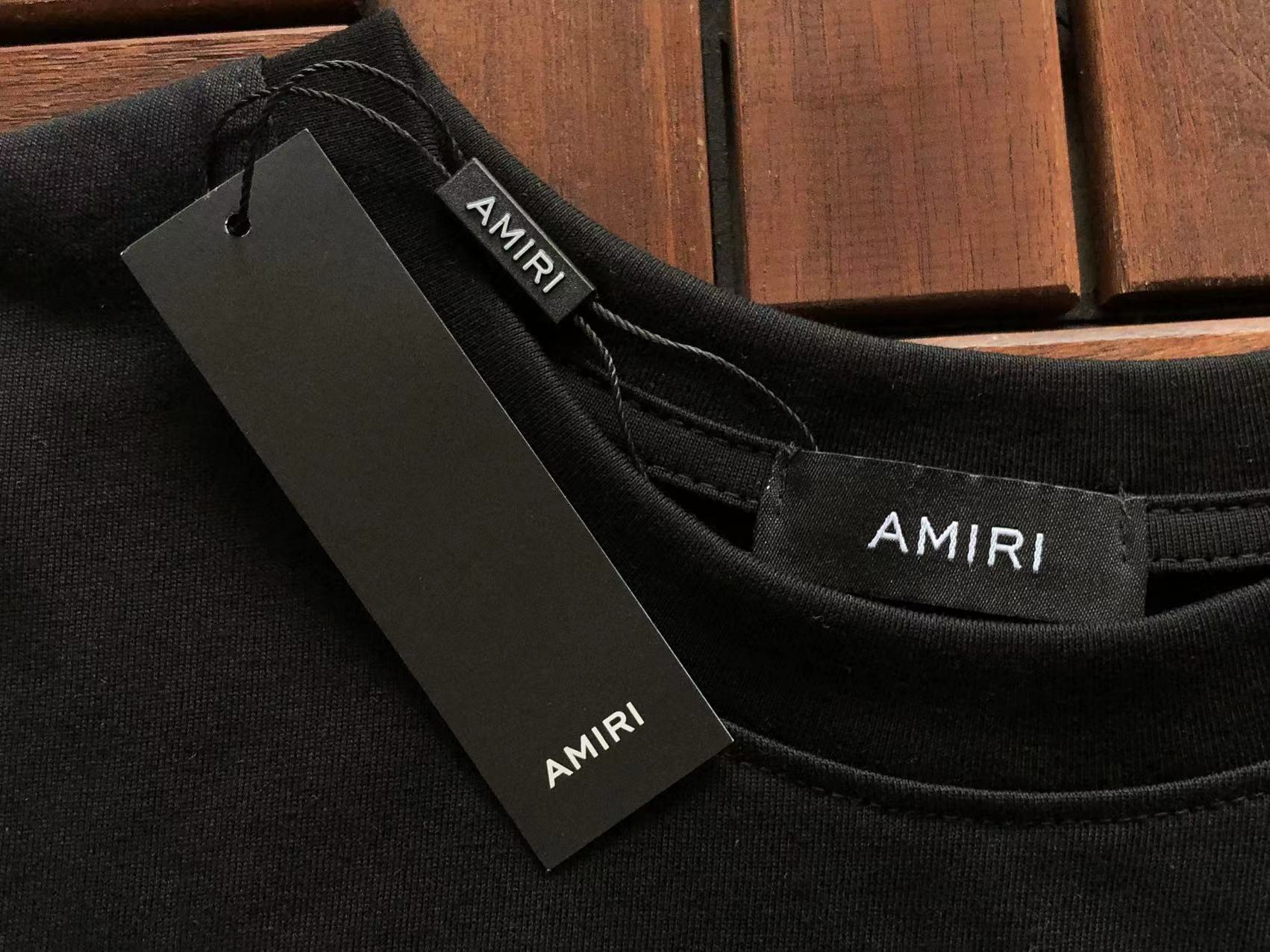 T-Shirt Amiri