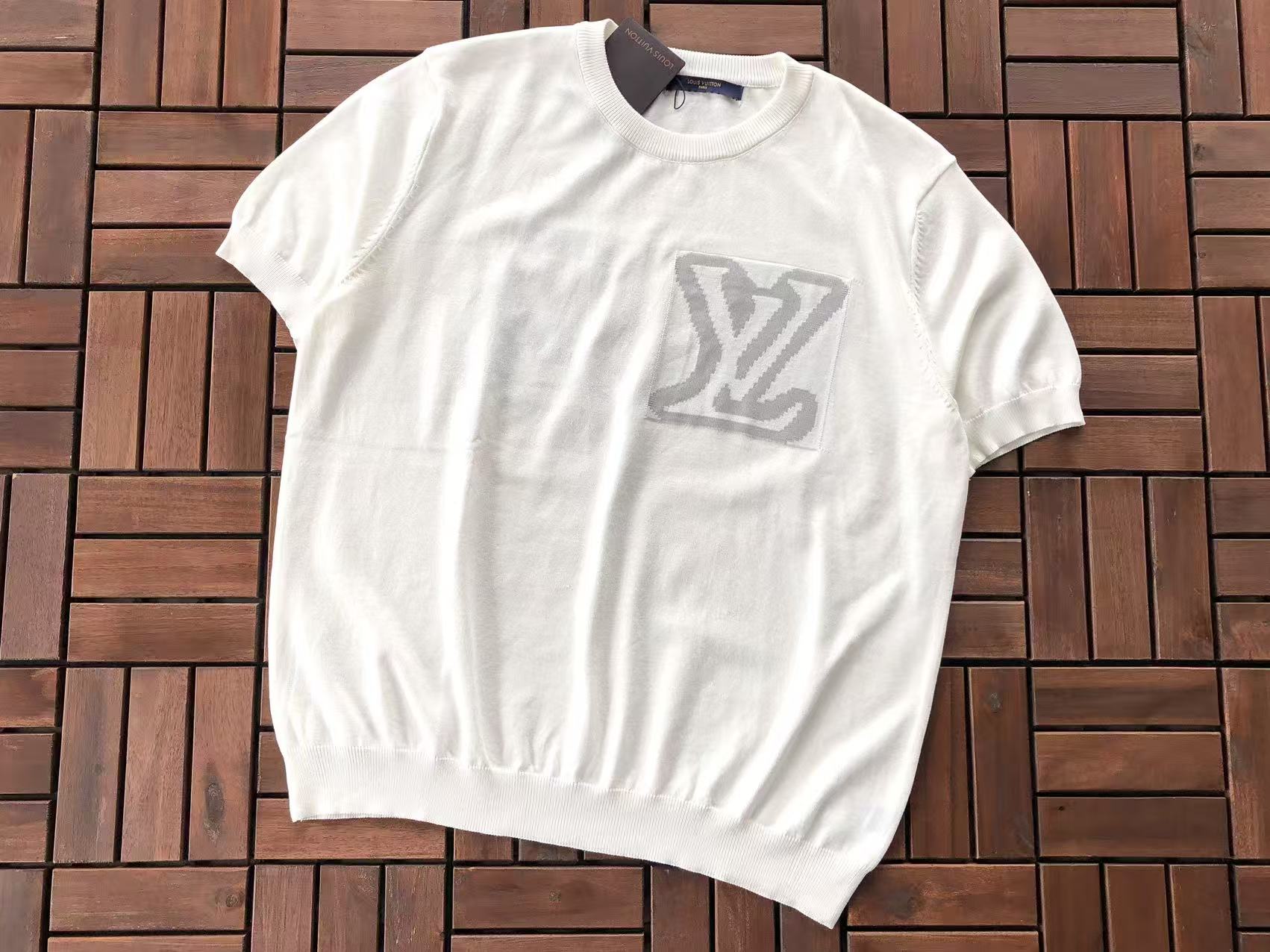 T-Shirt Louis Vuitton