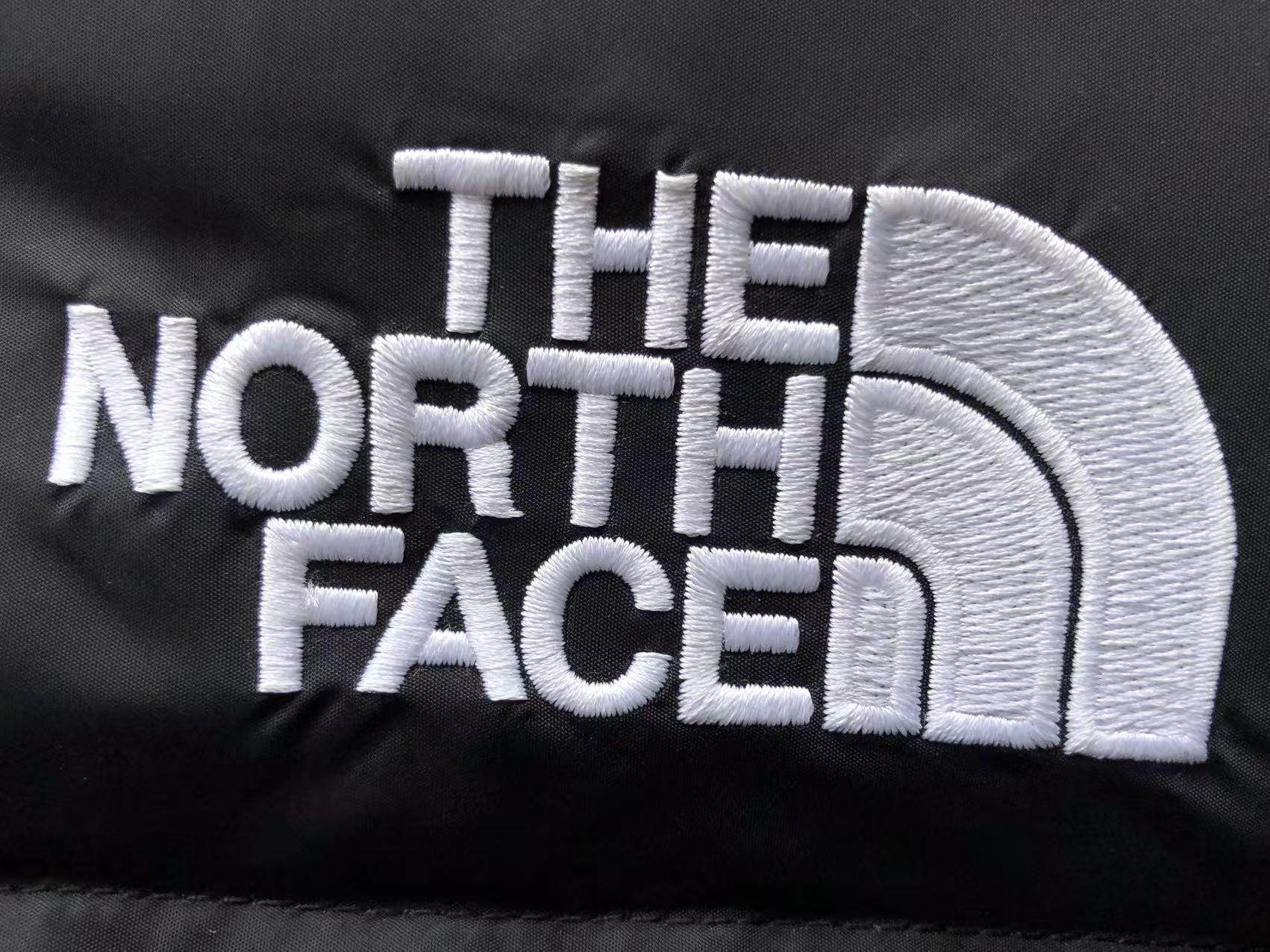 The North Face Winter Jacket