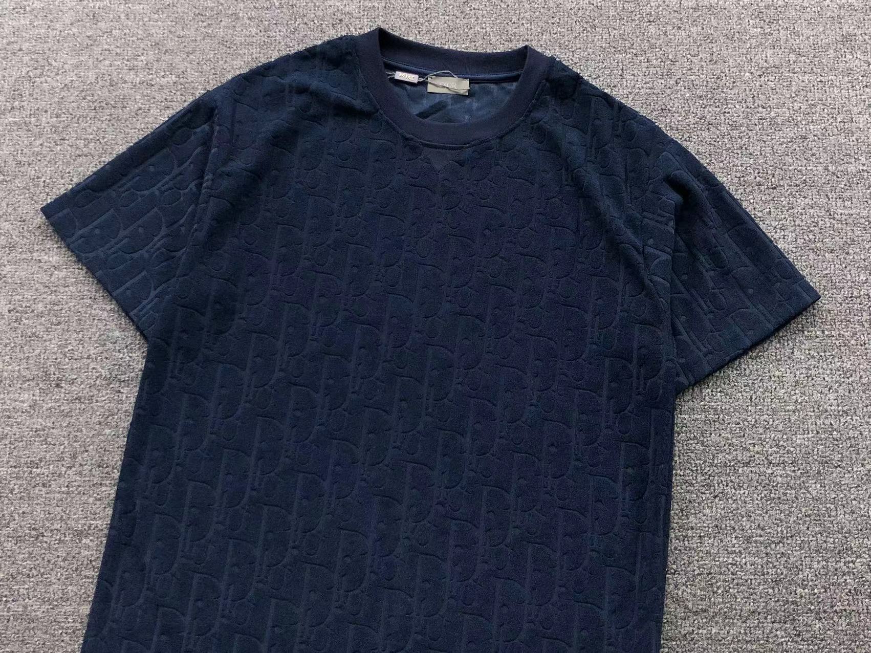 T-Shirt Dior