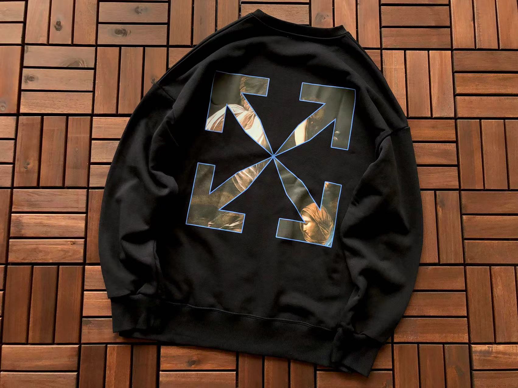Off-White Sweat