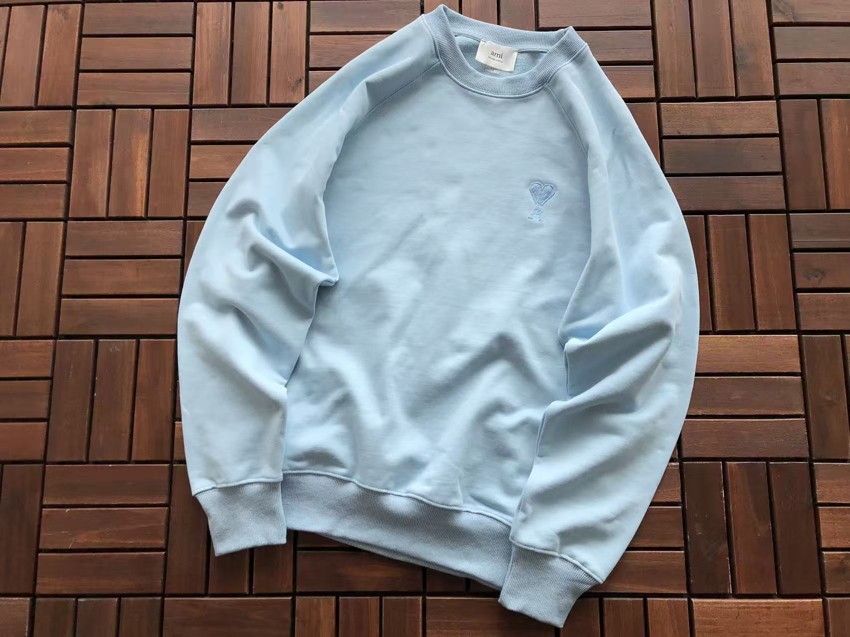 Ami Paris Sweat
