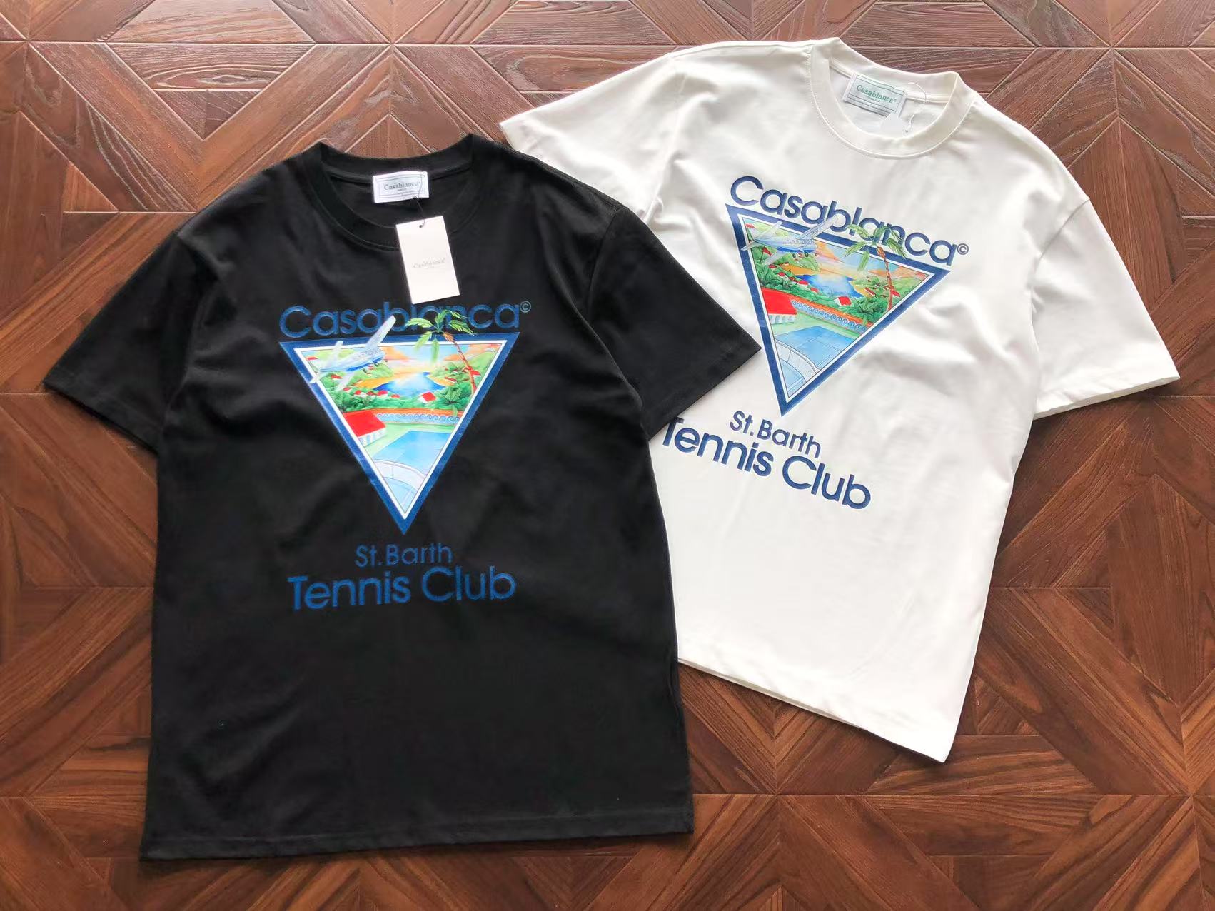 CasaBlanca T-Shirt