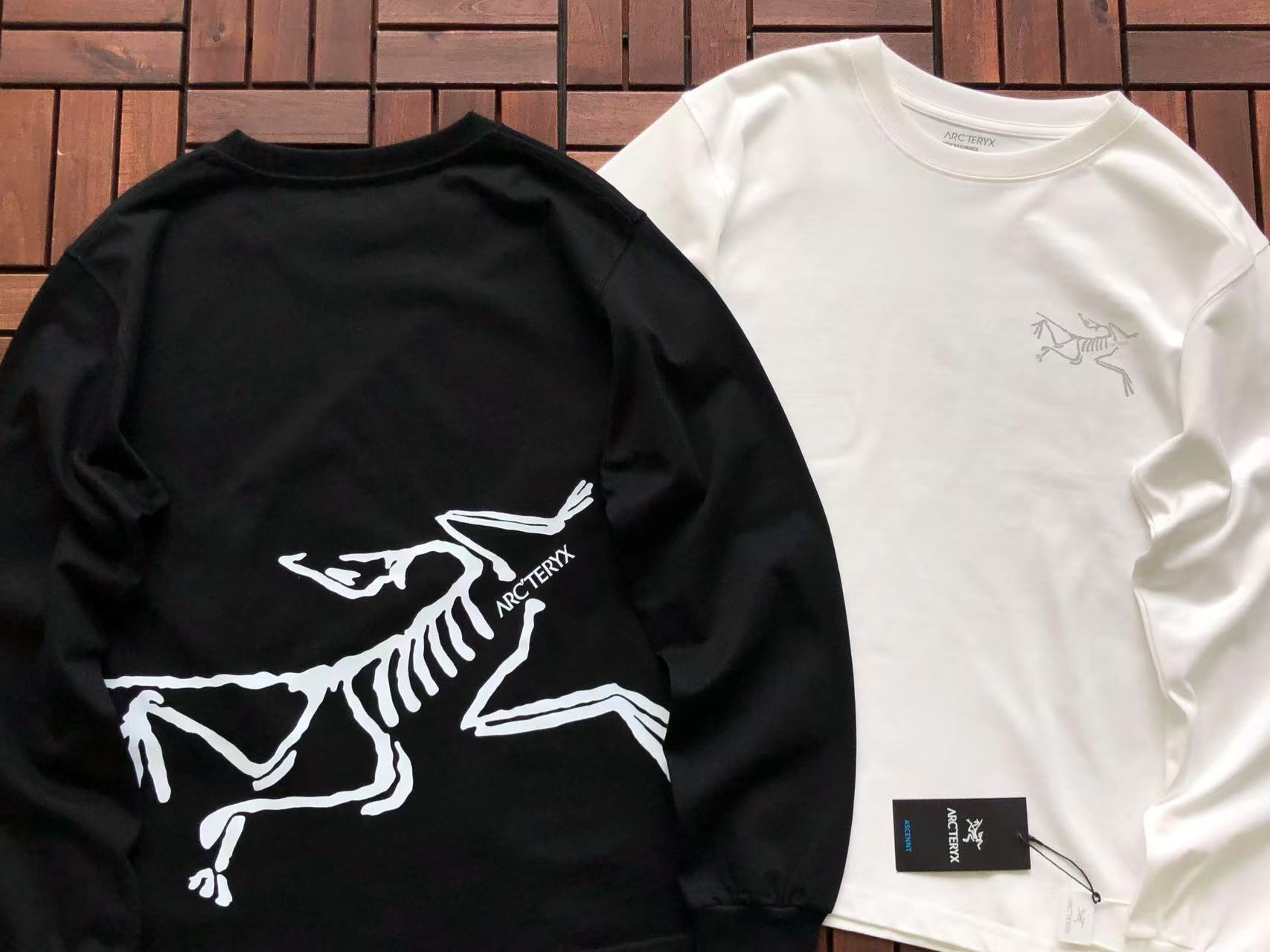 Arc'teryx Sweat