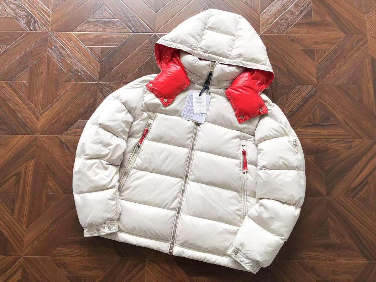 Moncler Winter Jacket