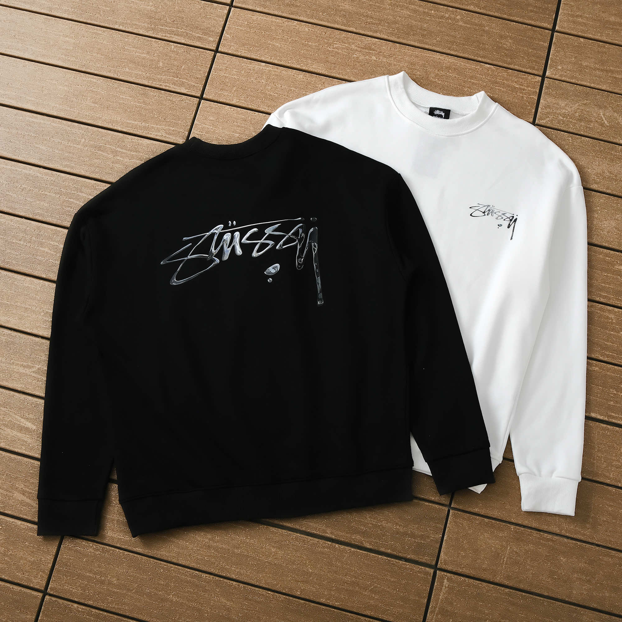 Stussy Sweat