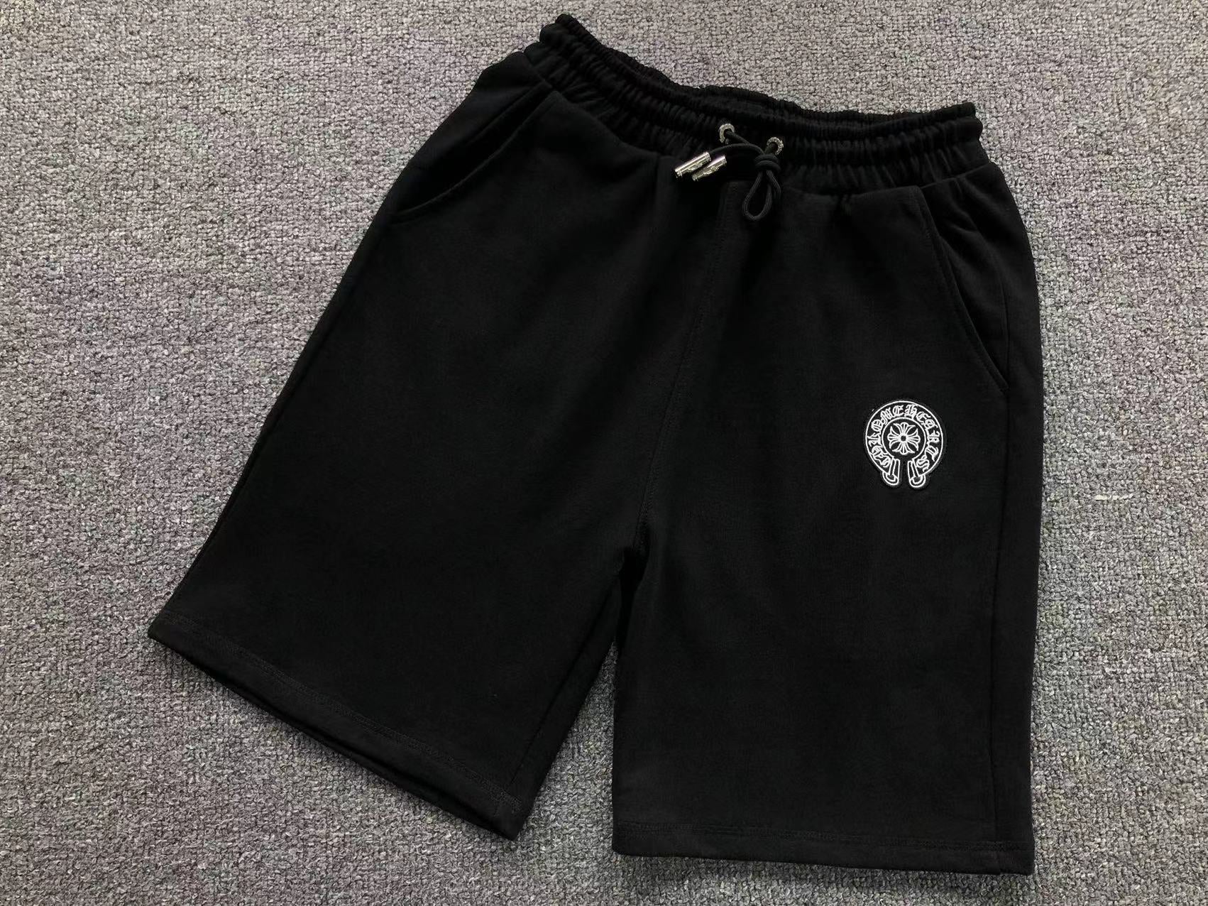 Chrome Hearts Short