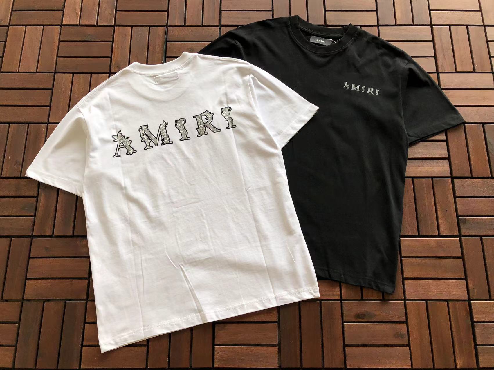 T-Shirt Amiri