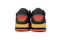 Jordan 3 Retro J Balvin Rio
