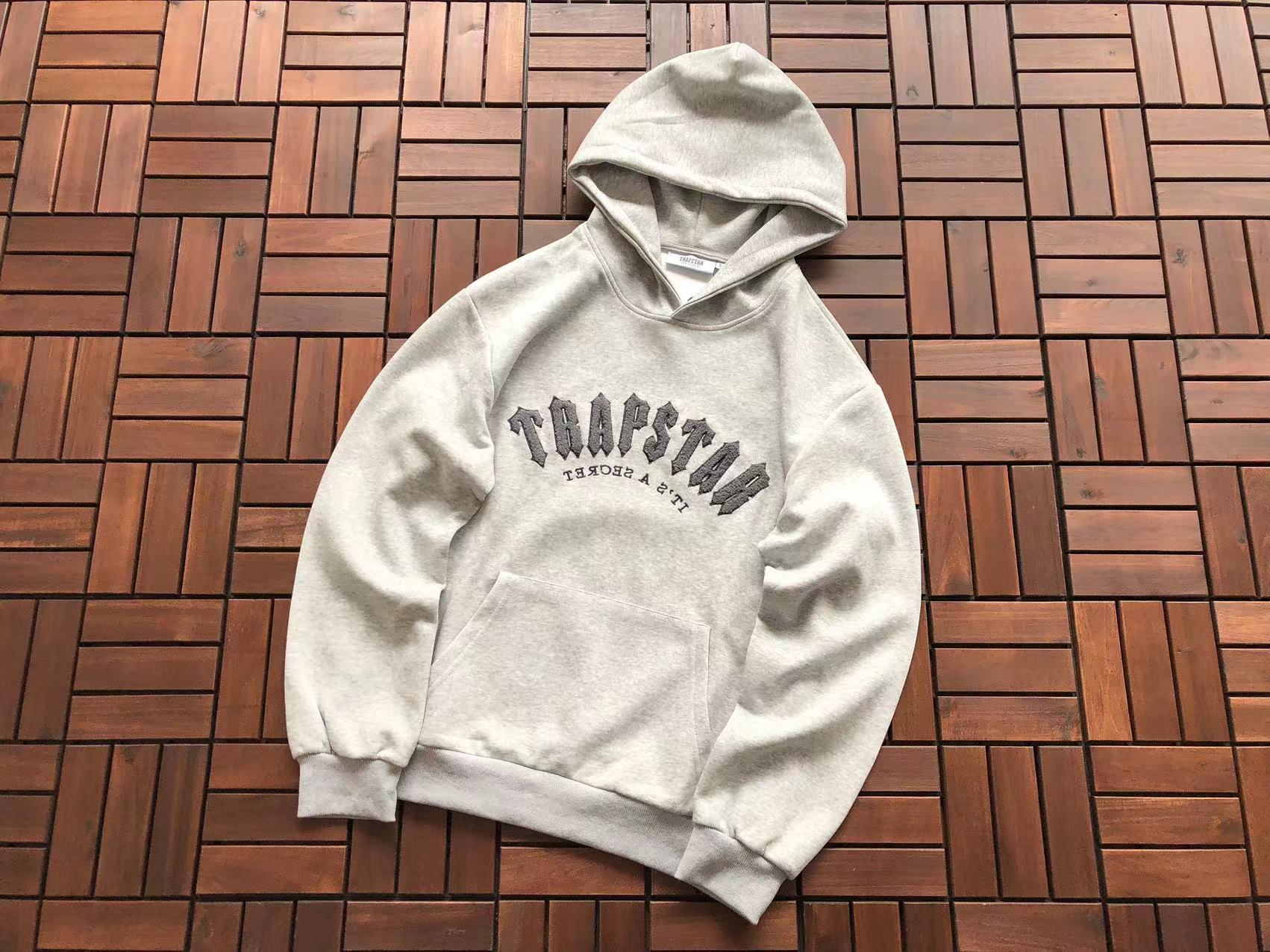 Trapstar Hoodie