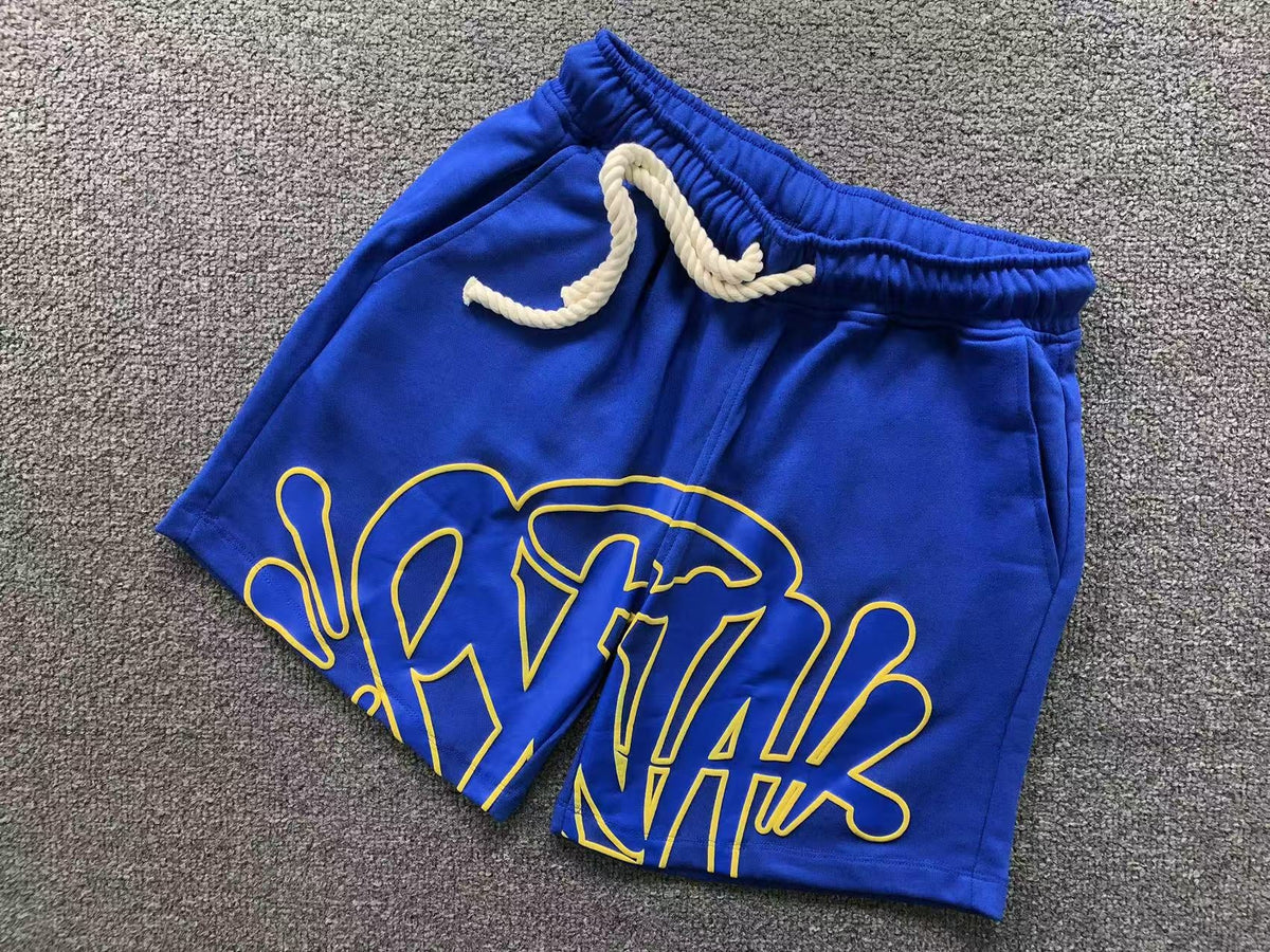 Syna WRLD Short