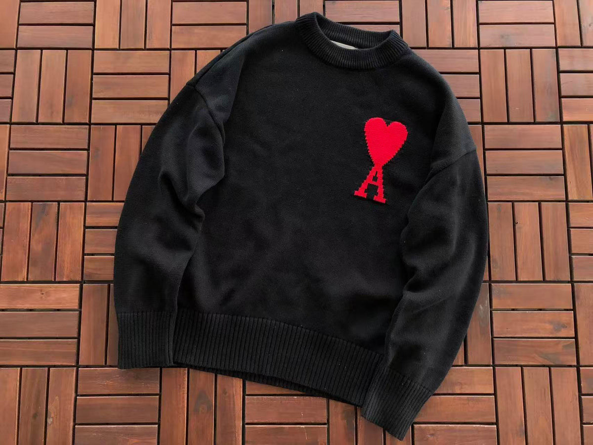 Ami Paris Sweat