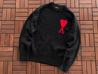Ami Paris Sweat
