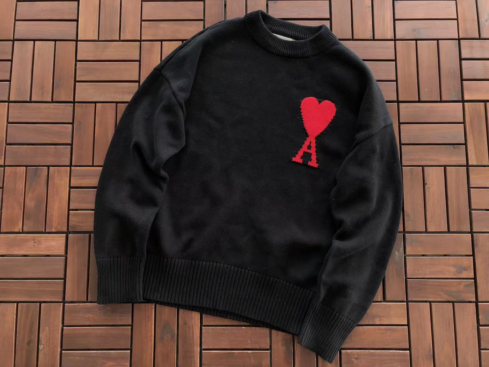 Ami Paris Sweat