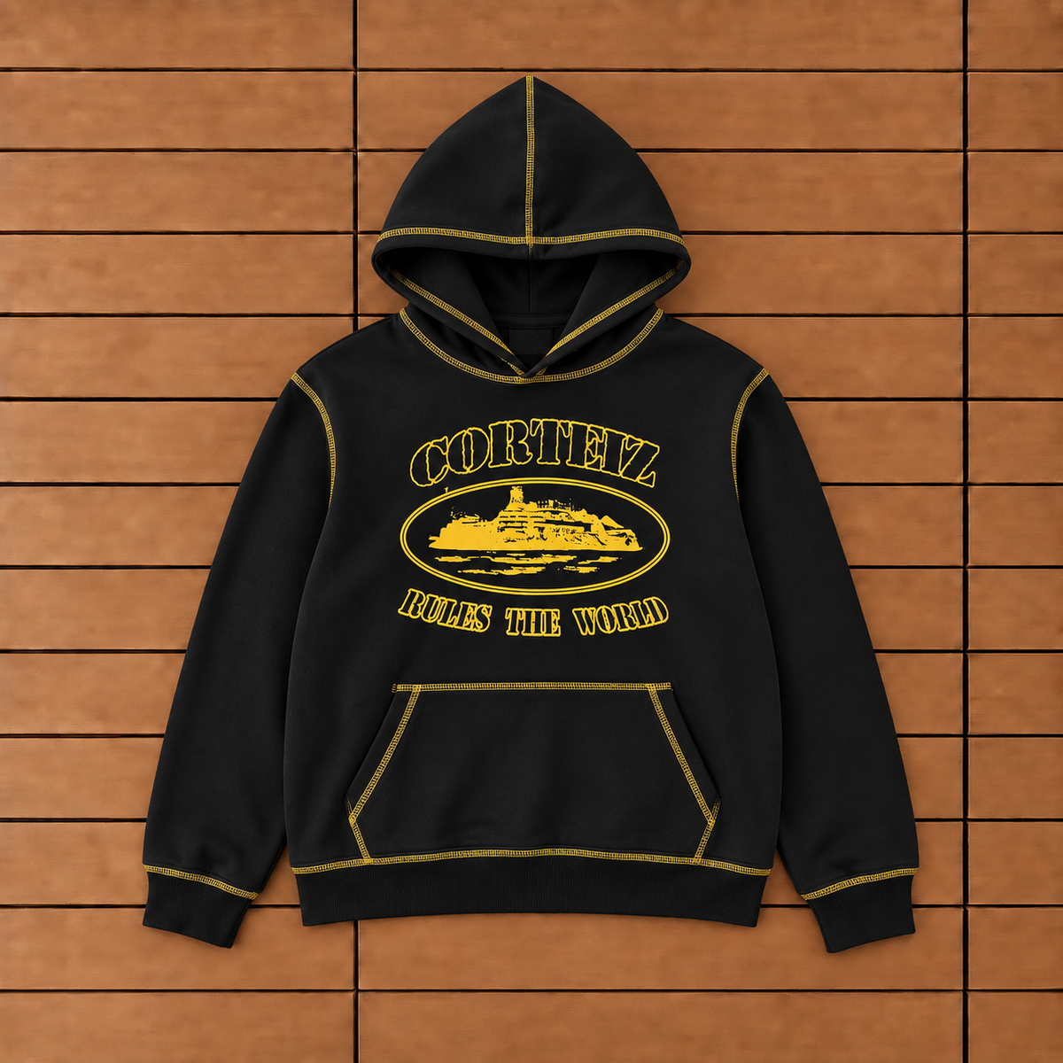Corteiz Hoodie