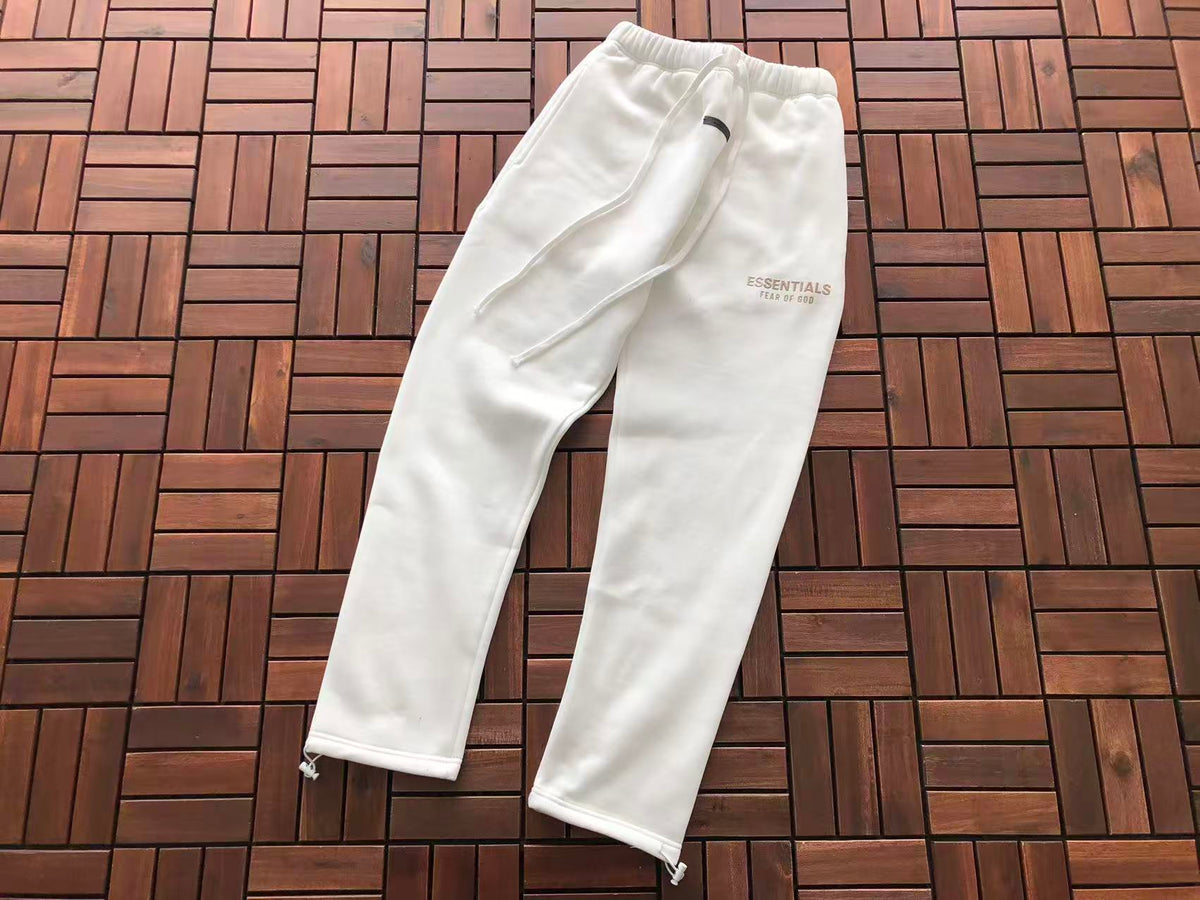 Essentials Fear Of God Tracksuit