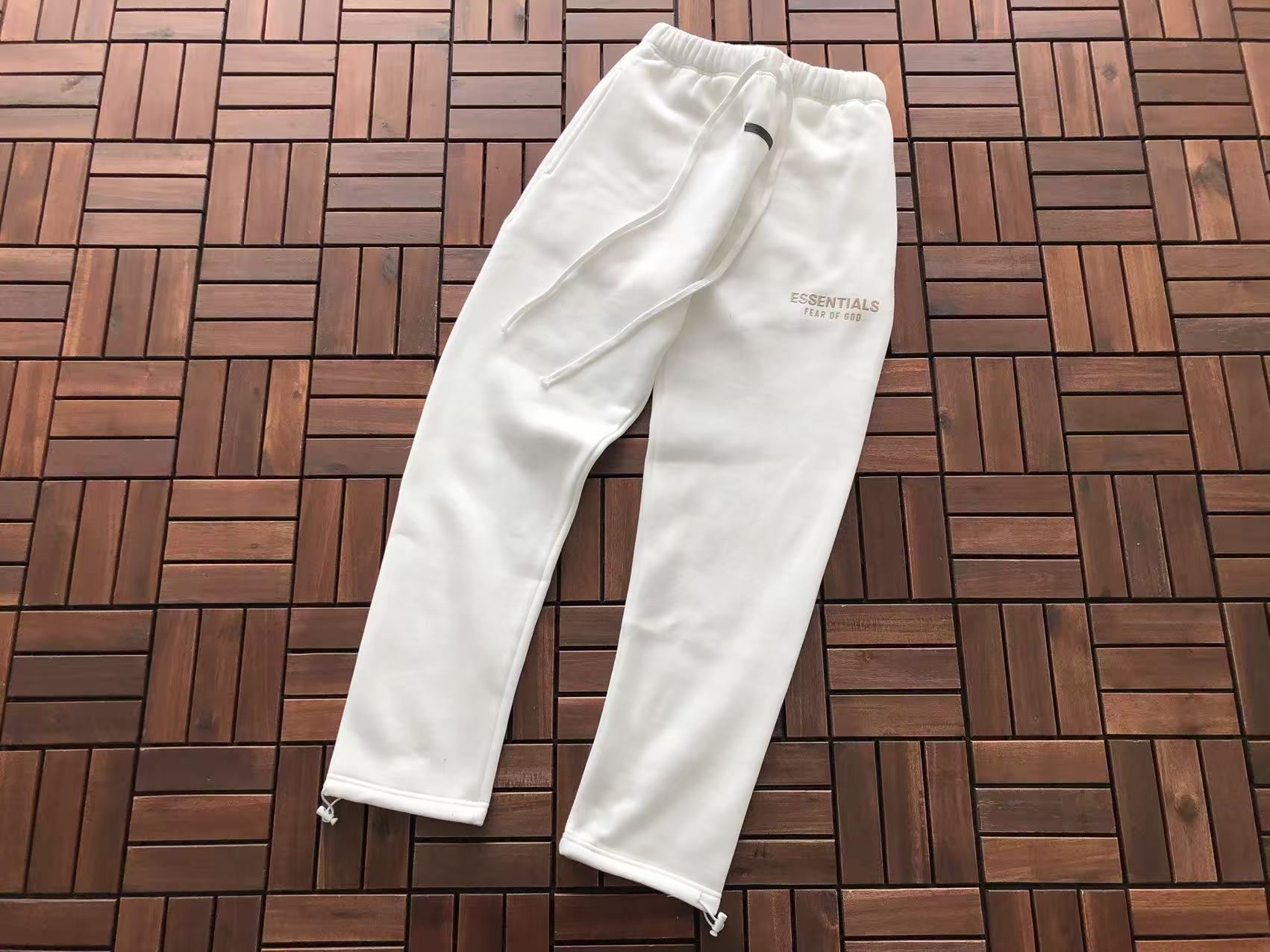 Essentials Fear Of God Tracksuit
