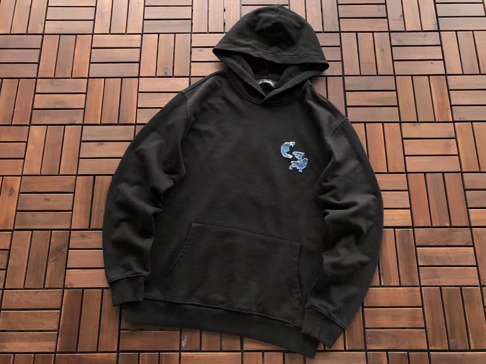 Chrome Heart Hoodie