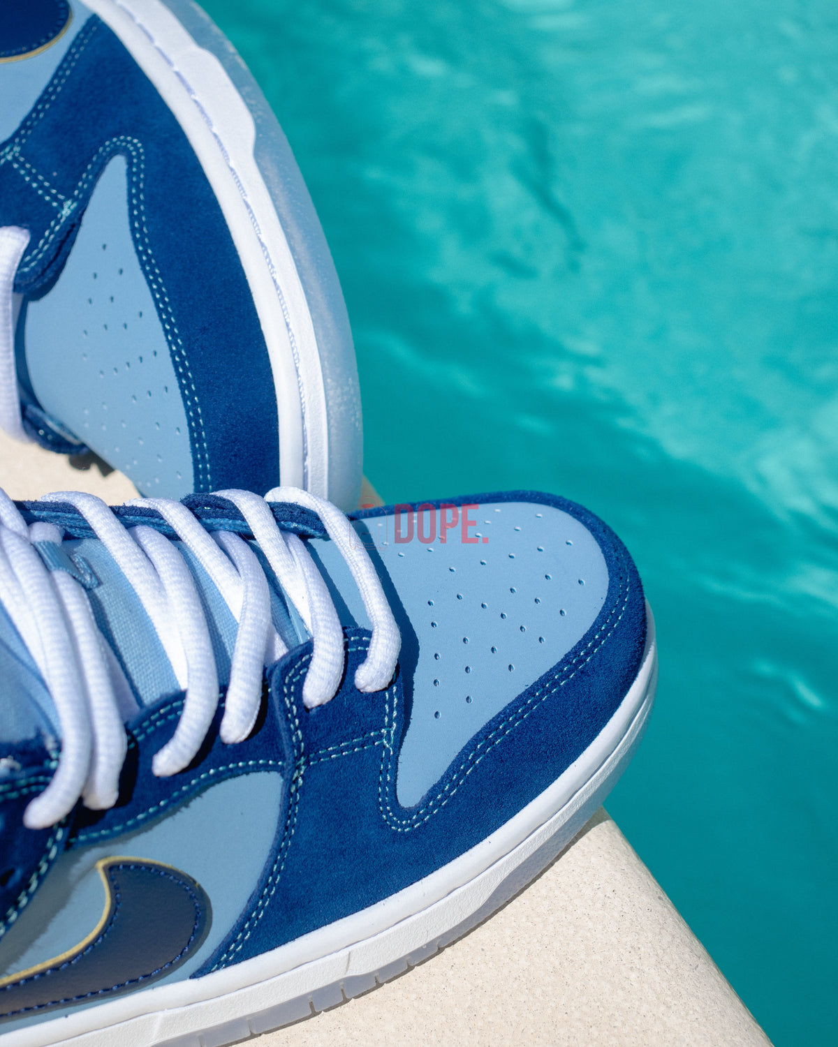Nike Dunk SB Why So Sad?