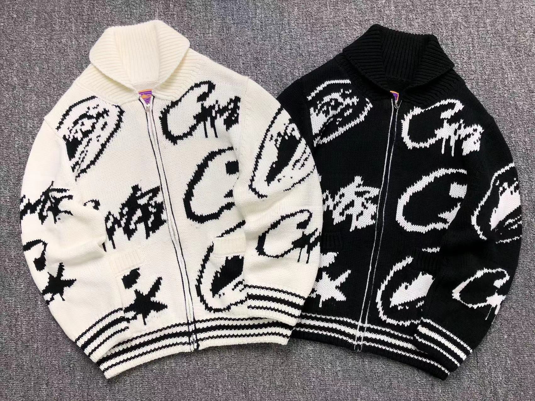 Corteiz Sweat