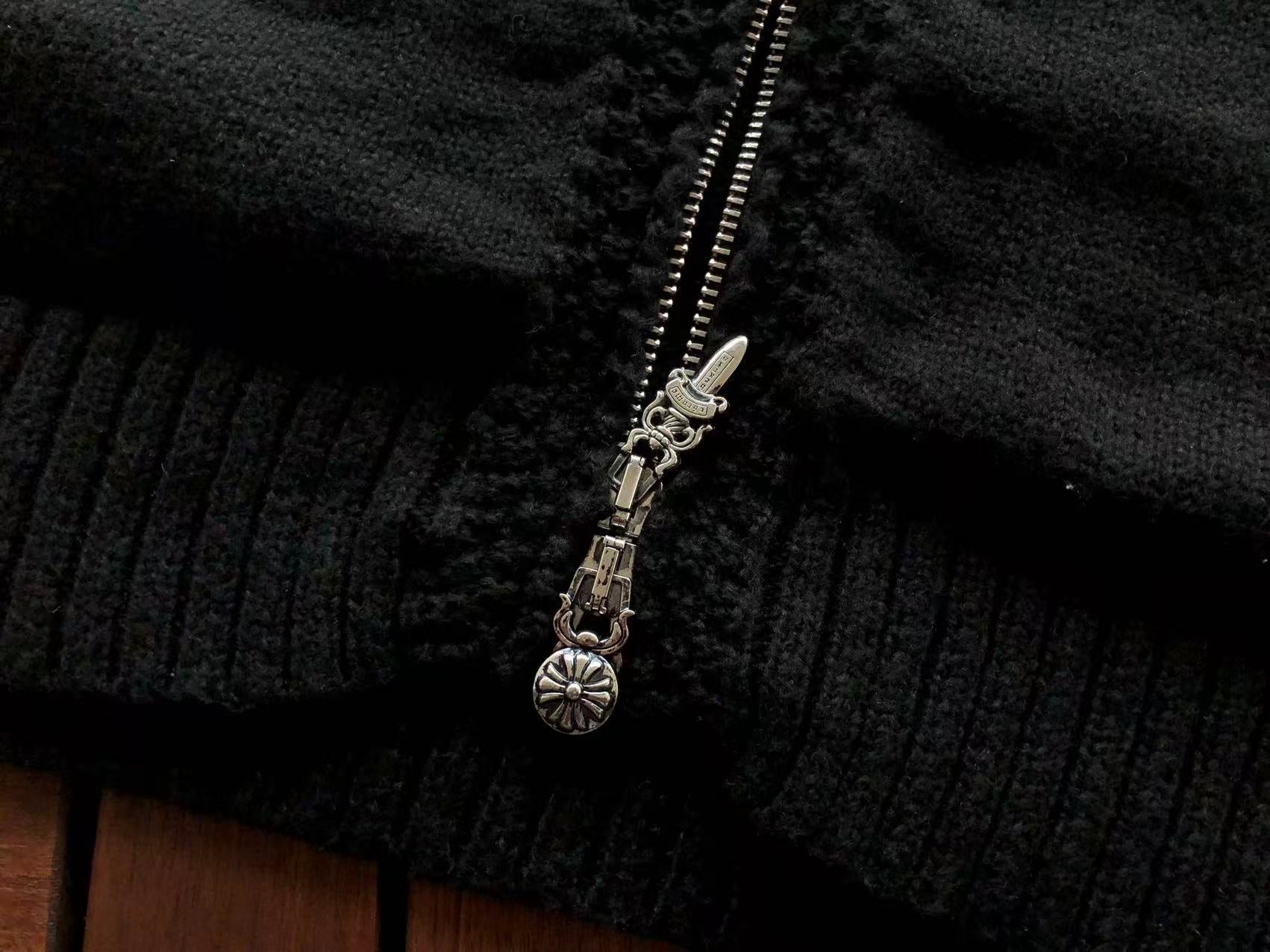 Chrome Heart Hoodies [NEW]