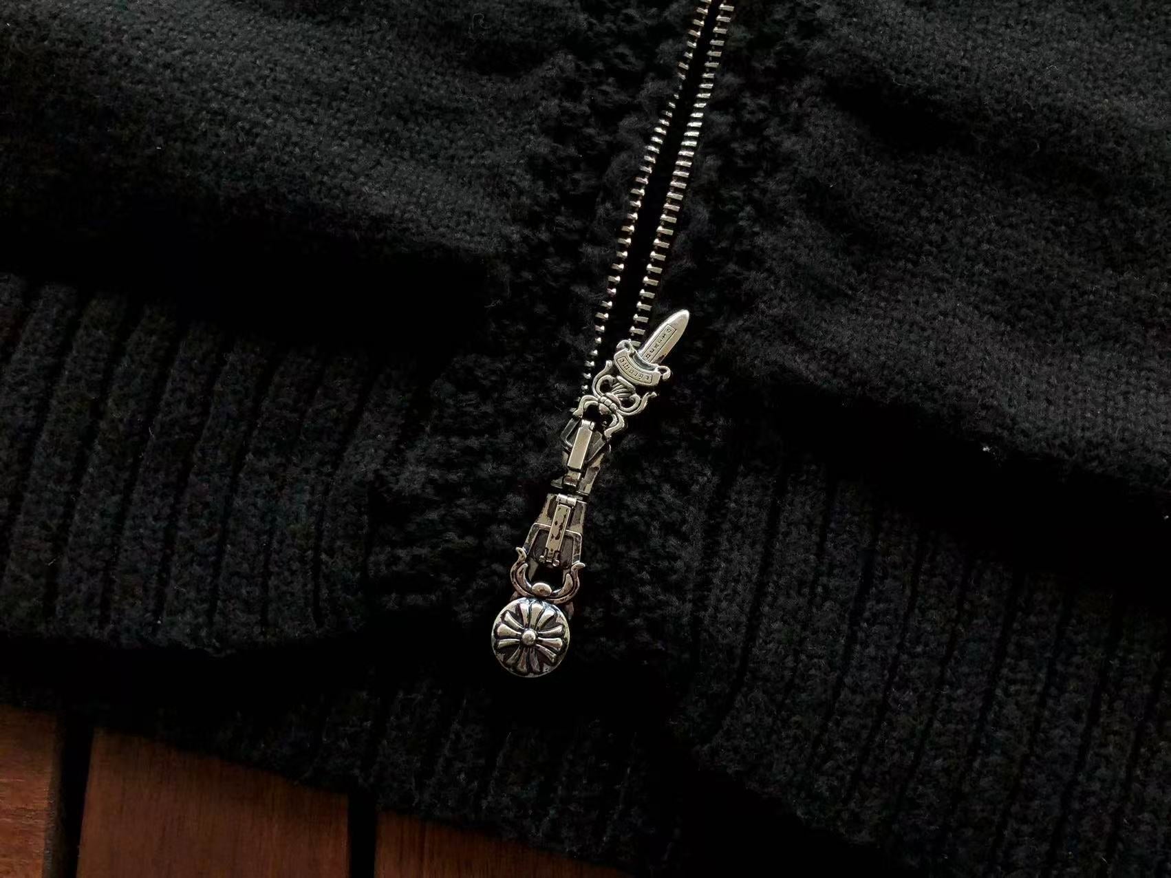 Chrome Heart Hoodie