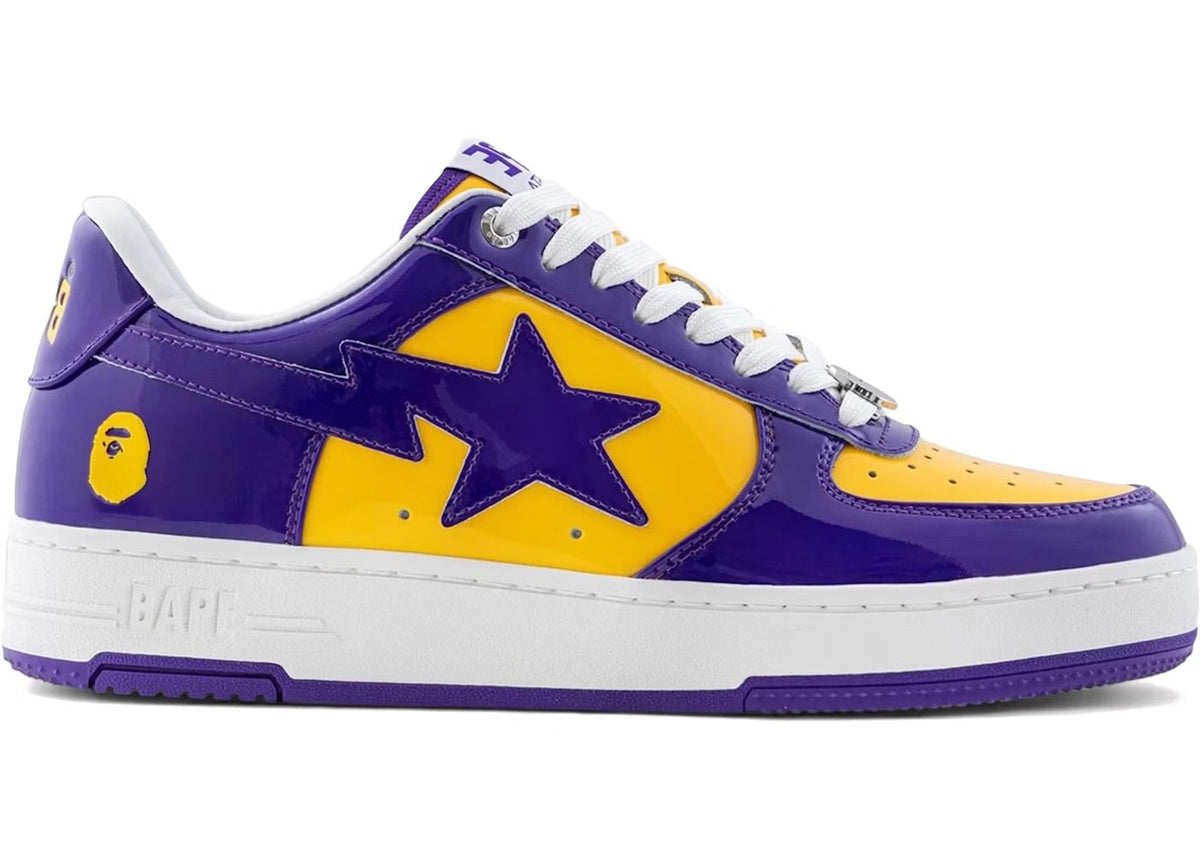 A Bathing Bape Sta Low