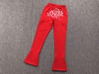 Syna wrld tracksuit