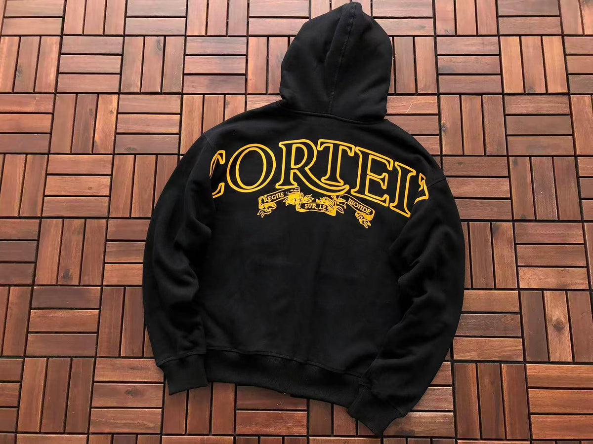 Corteiz Tracksuit
