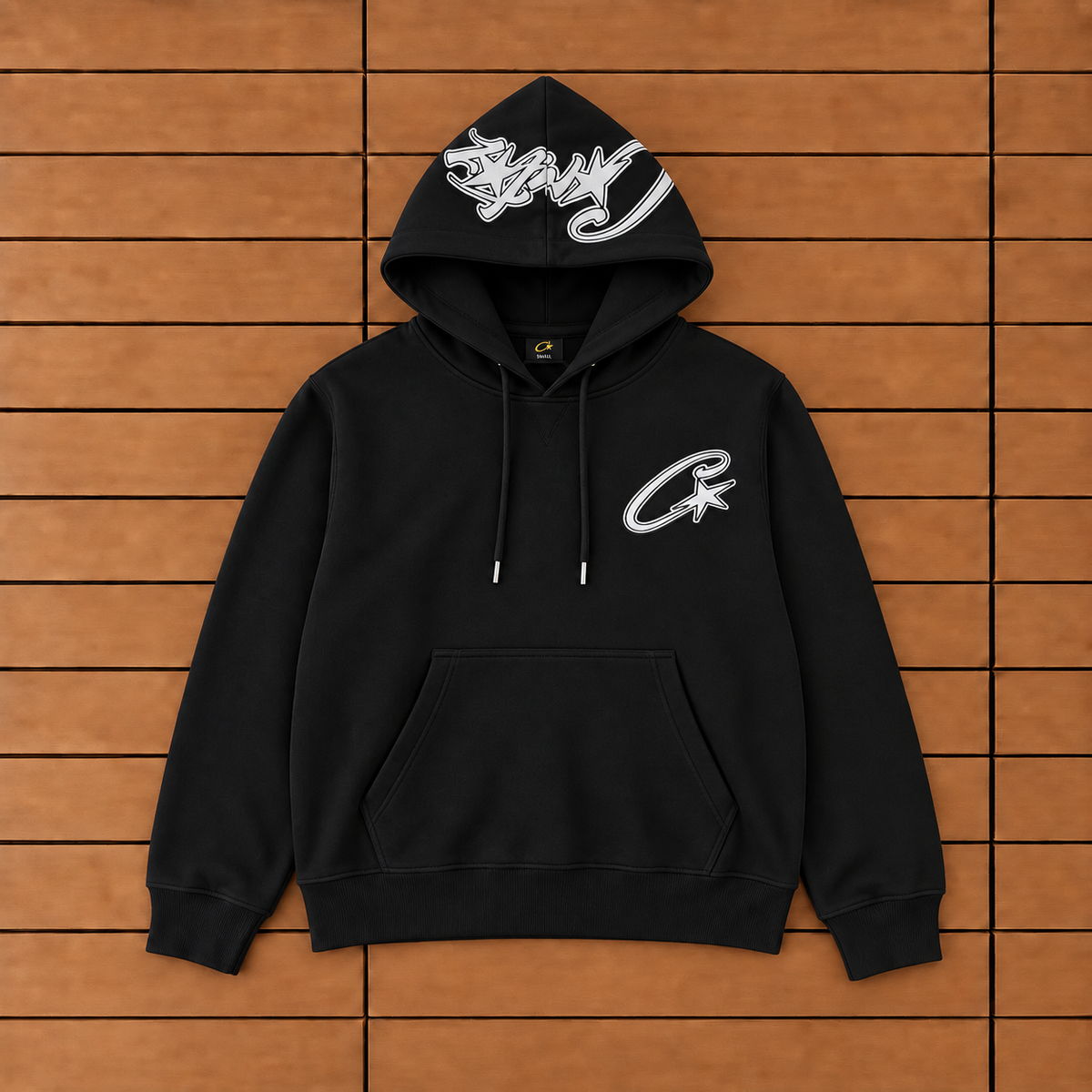 Corteiz Hoodie