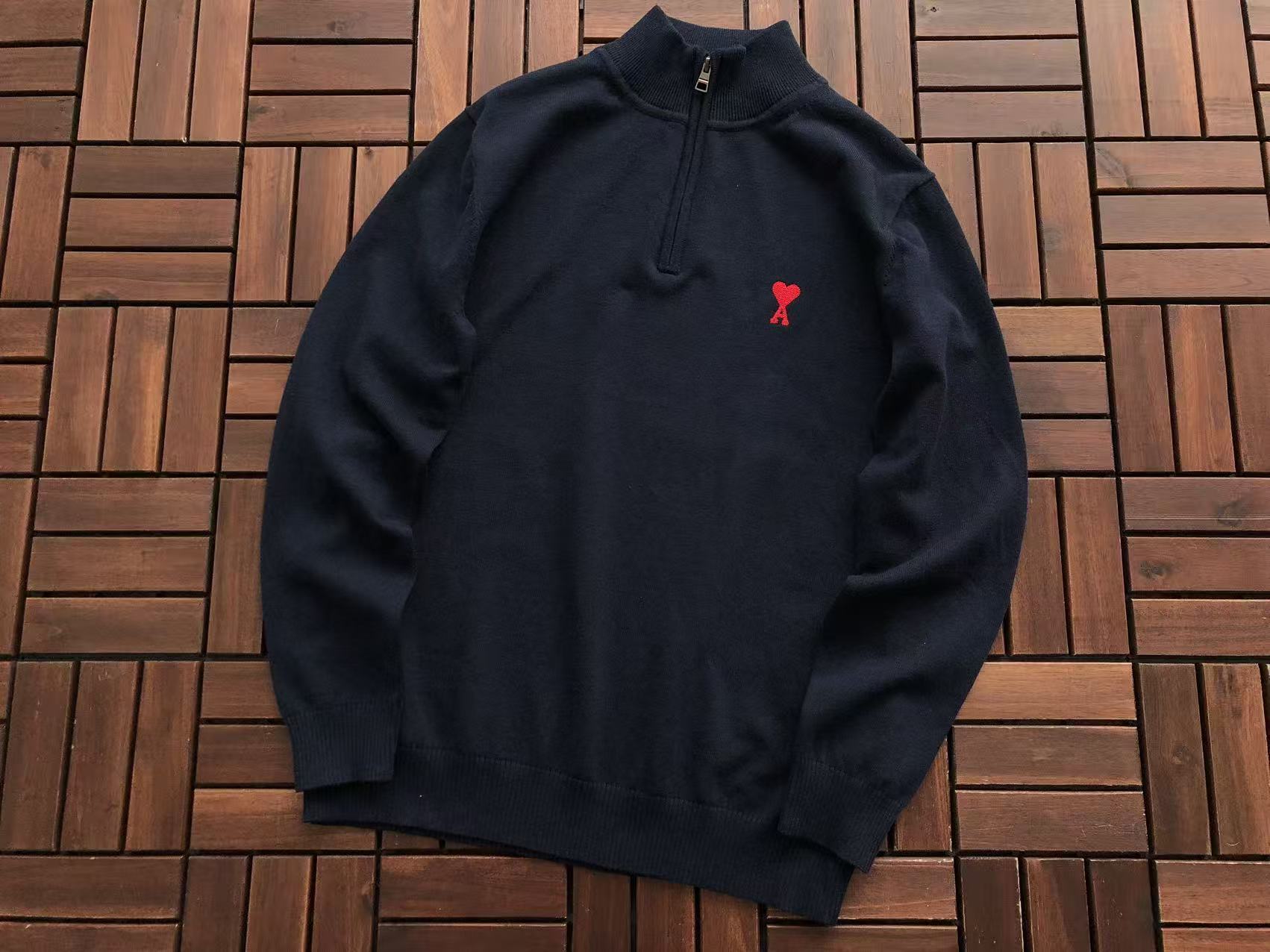 Ami Paris Sweat