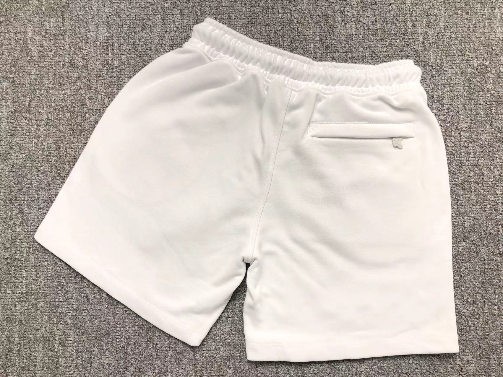 Syna WRLD Short