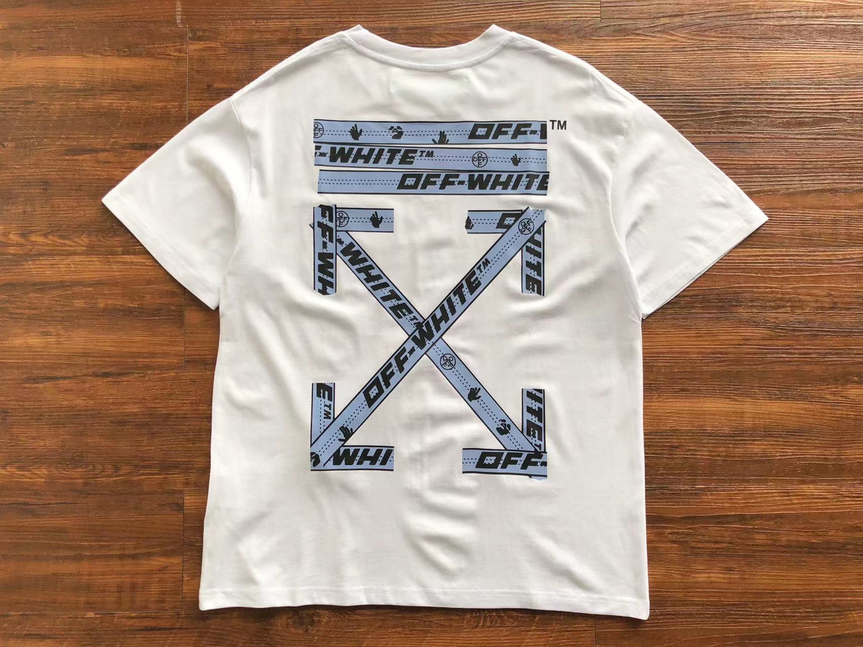 T-Shirt da Off-White