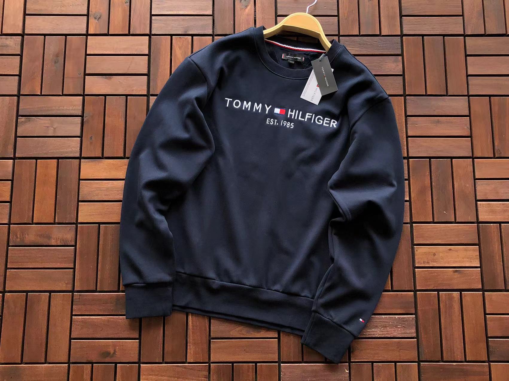 Tommy Hilfiger Sweat
