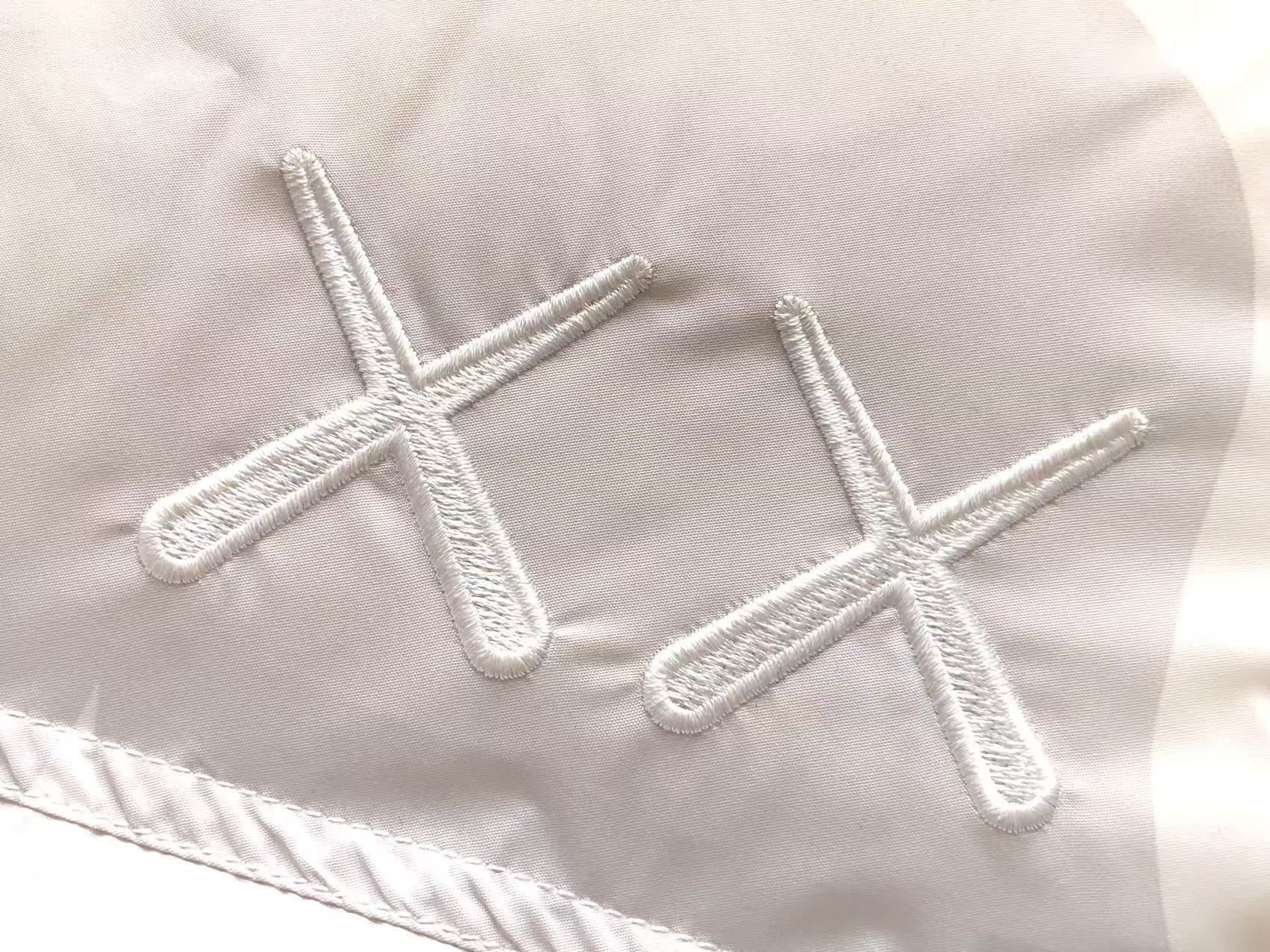 The North Face  X KAWS