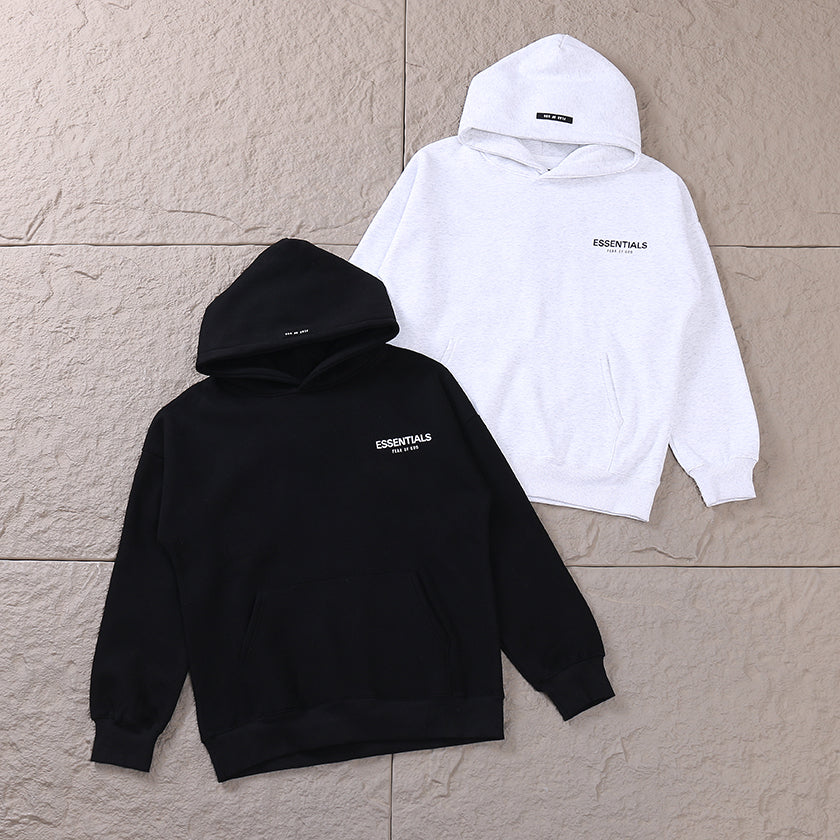 Fear Of God Hoodie "New York"