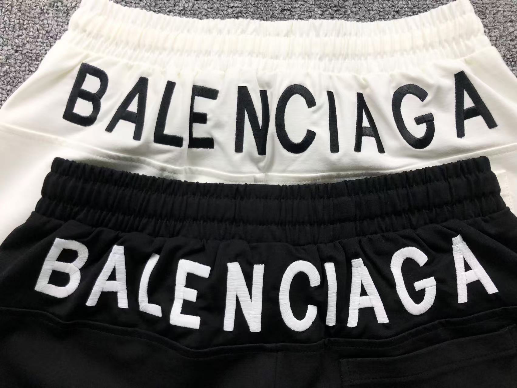 Balenciaga Short