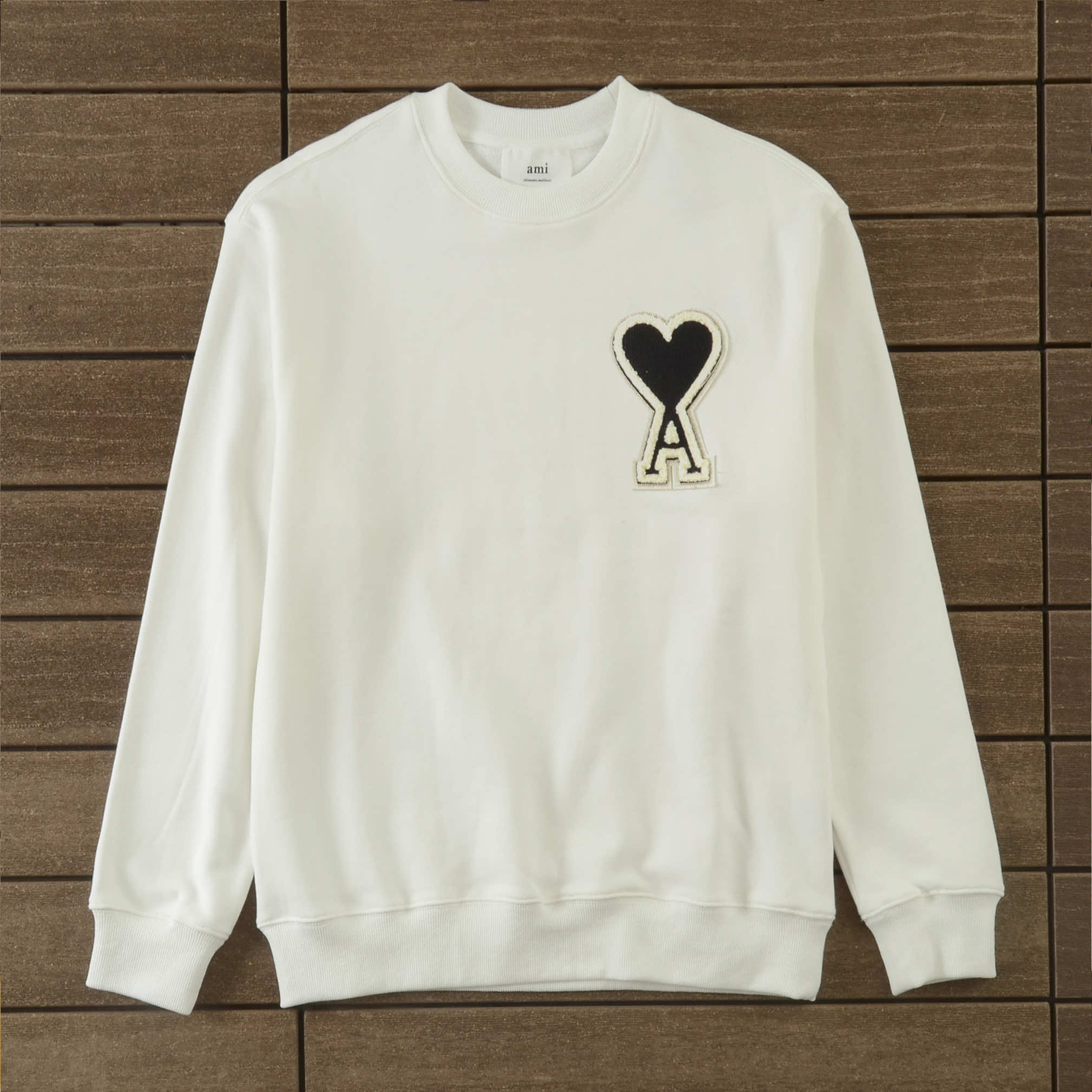 Ami Paris Sweat