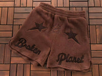 Broken Planet Shorts