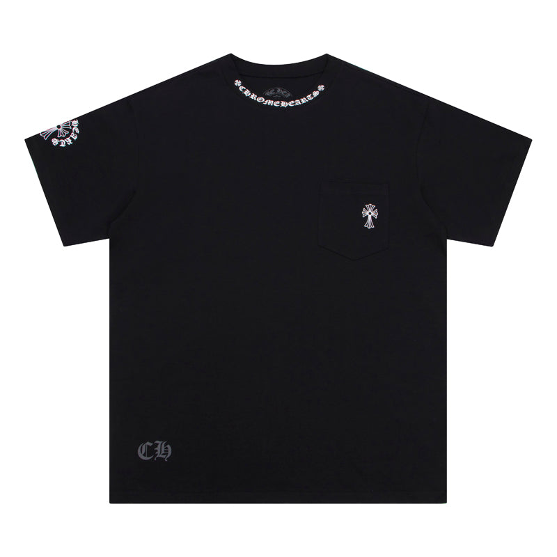 T-Shirt Chrome Heart