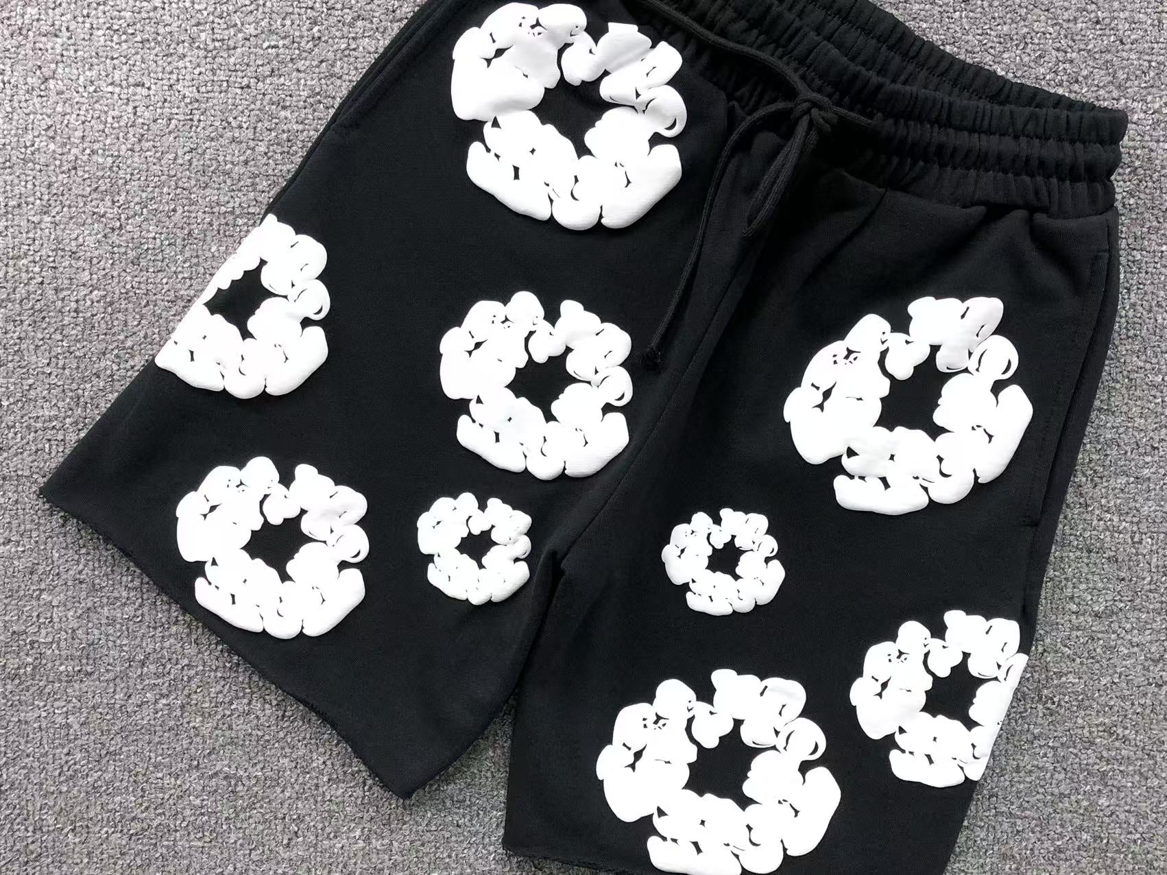 Denim Tears Short