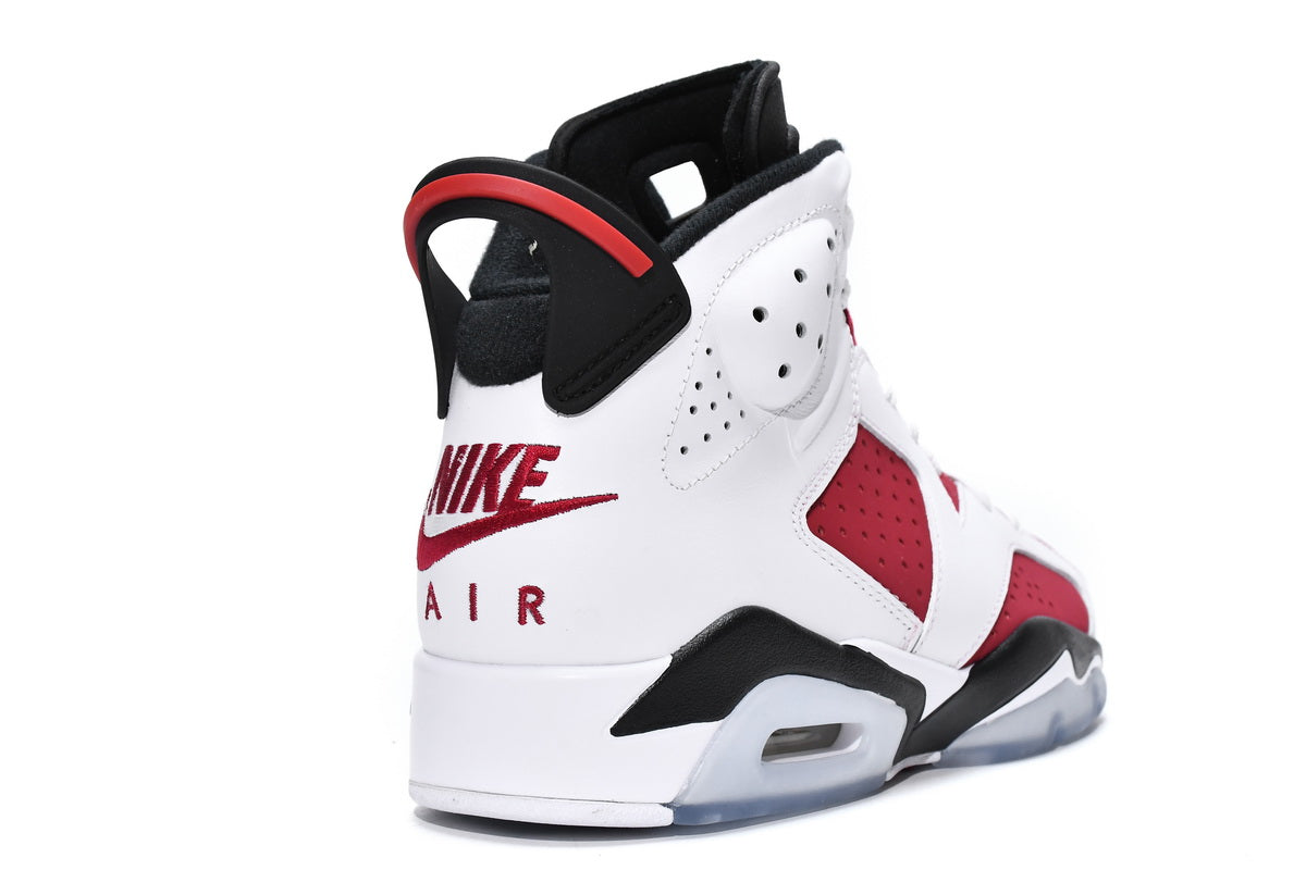 Jordan 6 Retro Carmine