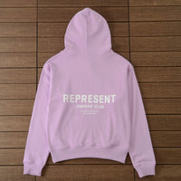 Represent Hoodie