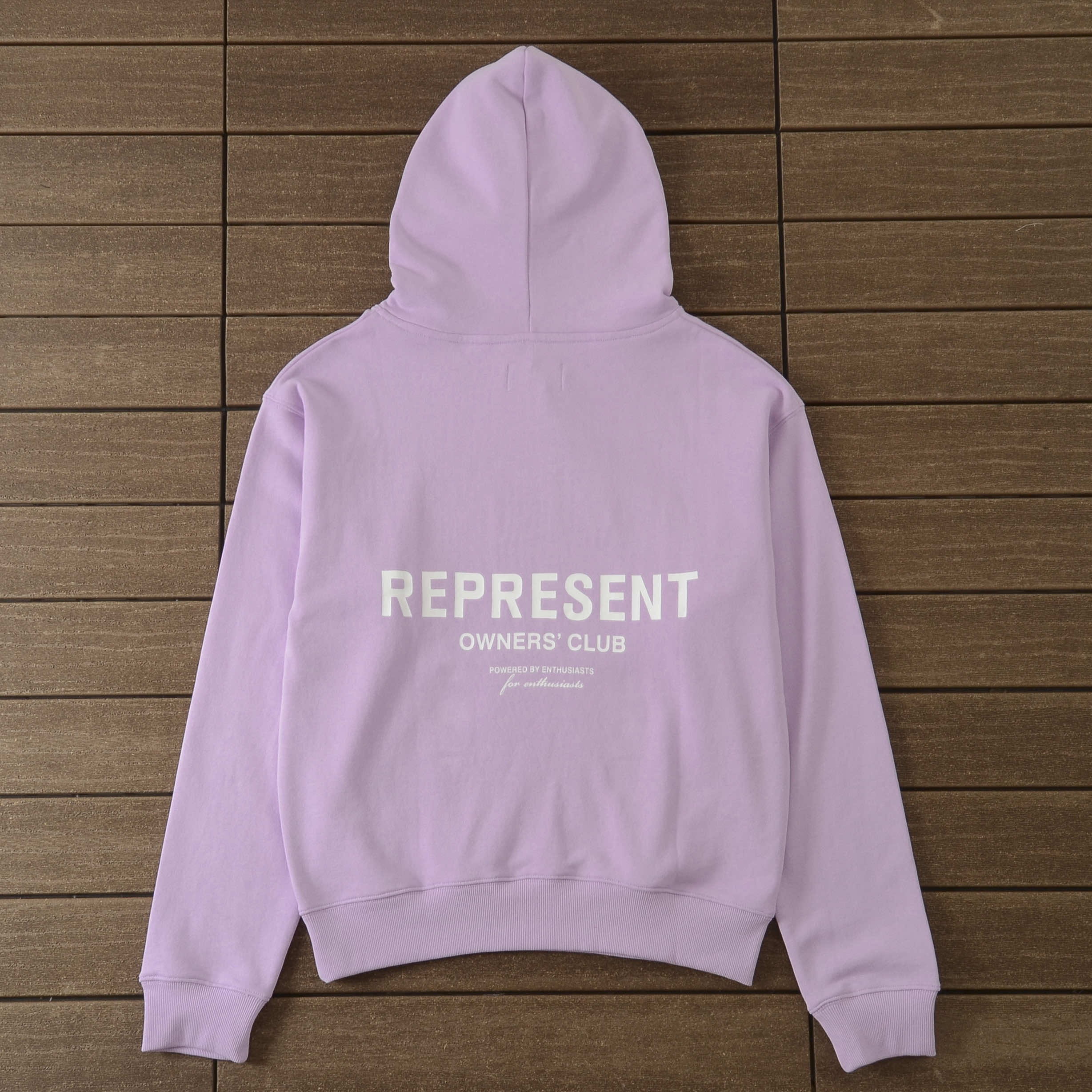 Represent Hoodie